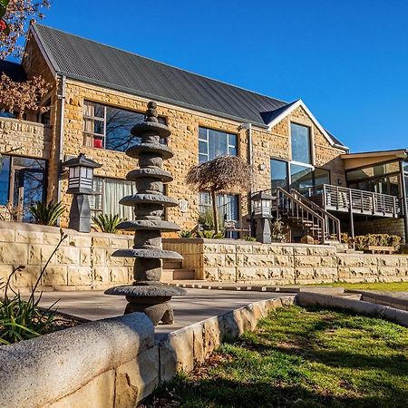 Titanic View - Place Of Peace Clarens Exterior foto